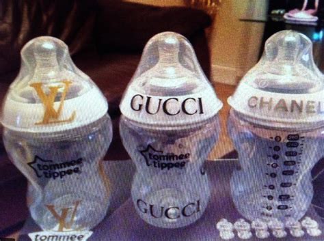 designer baby bottles gucci|gucci bottle opener.